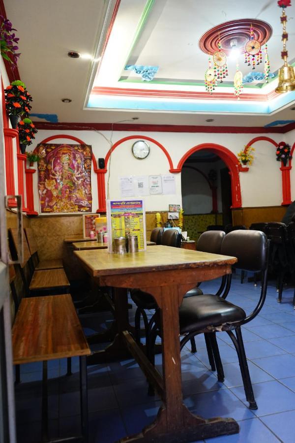 Hotel Magnolia Mallroad Manali Bagian luar foto